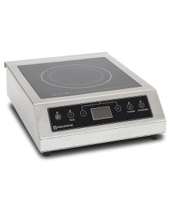 Horecatech Unika Piastra ad Induzione digitale 3500W RS615N cm 34x43,5x12