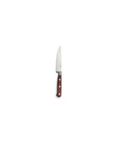 Comas Coltello Bistecca Pakka Rosso - Confezione 6 pezzi