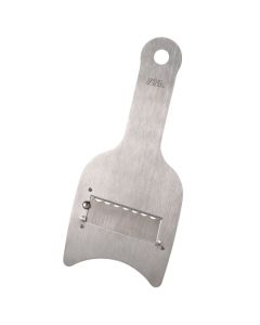 Ilsa Tagliatartufi con lama dentata regolabile cm 19x8,5