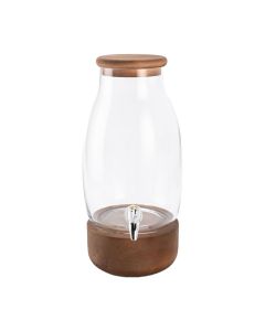 Essential Drink Dispenser Con Rubinetto lt 5,5