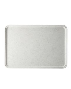 MEDRI Vassoio Rettangolare Gastronorm cm 53x32,5 Marmo Tabla 1220A