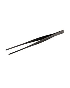 ILSA tuttiXuno Pinza diritta in acciaio inox rivestita in PVD nero cm 30