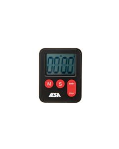 Ilsa Timer digitale in ABS