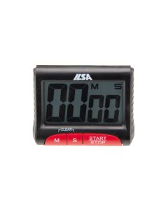 Ilsa Timer digitale in ABS