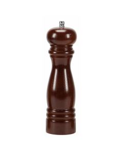 ILSA Macinapepe/sale H.20 In Legno C/Macina In Ceramica