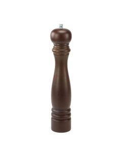 ILSA Macinapepe/sale H.35 In Legno C/Macina In Ceramica
