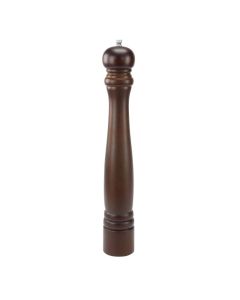 ILSA Macinapepe/sale H.45 In Legno C/Macina In Ceramica
