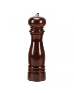 ILSA Macinapepe Legno Macina Carbon Steel ChefPlus