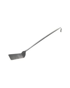 ILSA Paletta professionale linea 700 in acciaio inox 18/10 cm 10X10