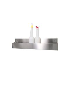 Medri Speed Rack Rastrelliera bar per 6 bottiglie 56x9 cm Barty SPR-22S 
