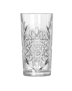 Libbey Onis Icon Hobstar Cooler Bicchiere cl 47 - Confezione da 6 pezzi