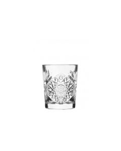 LIBBEY Onis Bicchiere Icon Hobstar Shot da cl 6 - Confezione da 12 pezzi