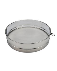 ILSA Setaccio Zucchero A Velo D. Cm 35 Acciaio Inox