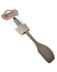 Svanera Jo Spatola lecca pentole da cucina in silicone 28,5 cm - 40° + 230° C