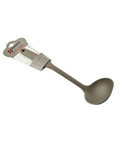 Svanera Jo Nonriga Mestolo in nylon 9 cm lunghezza 32 cm 10 cl