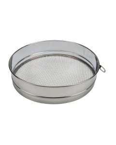ILSA Setaccio Pesce D.Cm 30 Acciaio Inox
