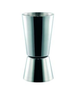 ILSA Misurino Doppio In Acciaio Inox Cl 3-5
