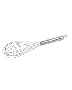 ILSA Frusta Pro Pasticceria Impasti Morbidi 8 Fili - Inox