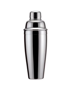 ILSA Shaker In Acciaio Inox 18/10 Cl 50