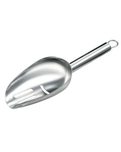 Ilsa Sessola multiuso con fori in acciaio inox L 0,1