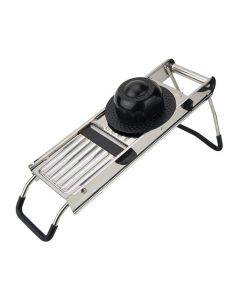 ILSA Mandolina Affettaverdure 5 Lame Inox 18/10 Polipr.