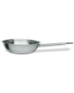 ILSA Padella Fondo Induzione Inox 18/10 1 Manico Cm 40