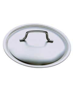 ILSA Coperchio In Acciaio Inox 18/10 Diametro Cm 18