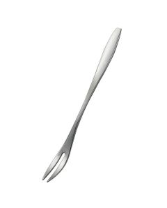 ILSA Forchetta Per Lumache Acciaio Inox 18/10