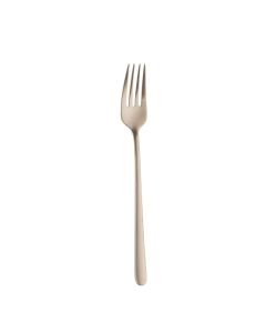 PINTINOX Sky Forchetta Tavola colore copper satinato - Confezione da 12 pezzi
