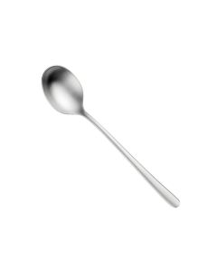 PINTINOX Sky Forchetta Tavola colore honey satinato - Confezione da 12 pezzi