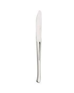 PINTINOX Dolphin Coltello da tavola in acciaio inox - Confezione da 12 pezzi