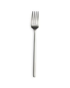 Comas Atlantida forchetta tavola acciaio inox 18/10 6mm - Confezione da 6 pezzi