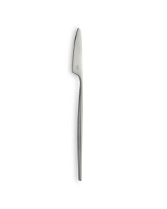Comas Atlantida Coltello tavola acciaio inox 18/10 6mm - Confezione da 6 pezzi