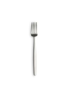 Comas Atlantida Forchetta Frutta acciaio inox 18/10 6mm - Confezione da 6 pezzi