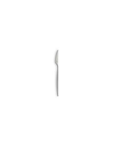 Comas Atlantida Coltello frutta acciaio inox 18/10 6mm - Confezione da 6 pezzi