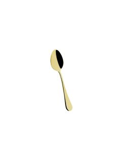 ABERT Matisse Cucchiaino Moka colore Oro - Confezione da 12 pezzi