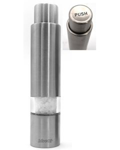 Bisetti Macinasale Push cm 14