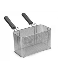 Pintinox Cestello per Cuocipasta ad induzione 30X14 cm