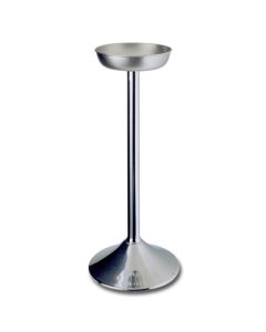 ILSA Colonna Porta Secchiello Inox18/10 D. Cm21 H. Cm60