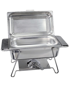 ILSA Mini Chafing Dish per vasca GN 1/3 *1 bacinella inclusa