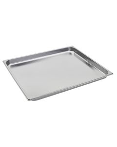 ILSA Teglia Cm 65X53 H.65 Acciaio Inox 18/10