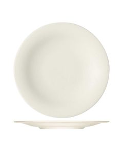 Bauscher Raffinesse Piatto Piano CM 29 in porcellana - confezione da 6 pezzi