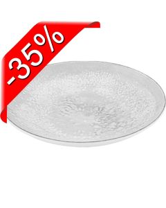 Bauscher Smart Piatto Fondo cm 28 in porcellana - confezione da 6 pezzi