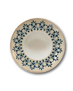 PIATTO FONDO K-BOWL CM 27