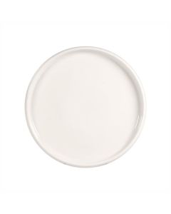 Medri Fjordo Piatto Piano 20 cm mod 24001 - Confezione da 4 pezzi