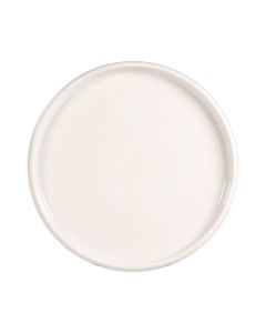 Medri Fjordo Piatto Piano 24 cm mod 24002 - Confezione da 3 pezzi