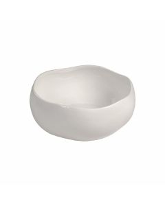 Medri Wave Coppetta 13 cm mod 24454 - Confezione da 6 pezzi