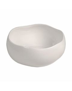 Medri Wave Coppa Insalatiera 17 cm mod 24455 - Confezione da 4 pezzi