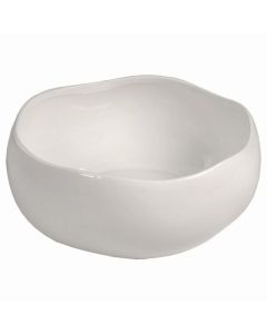 Medri Wave Coppa Insalatiera 20 cm mod 24456 - Confezione da 3 pezzi