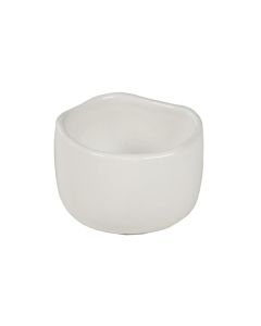 Medri Wave Coppetta 6,5 cm mod 24457 - Confezione da 12 pezzi